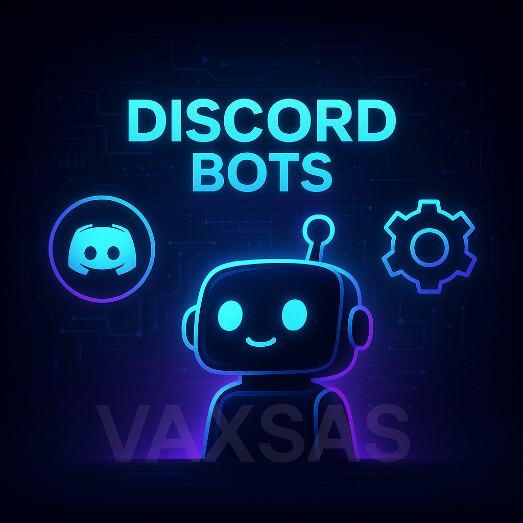Discord Bots