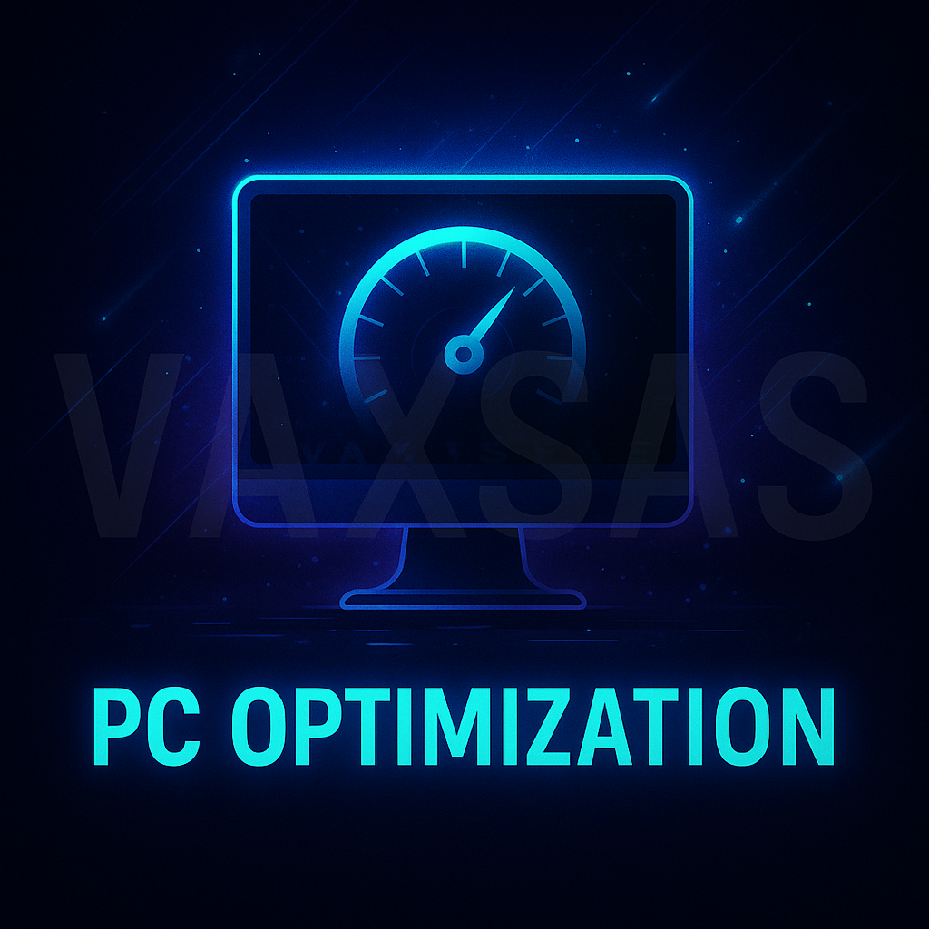 PC Optimization