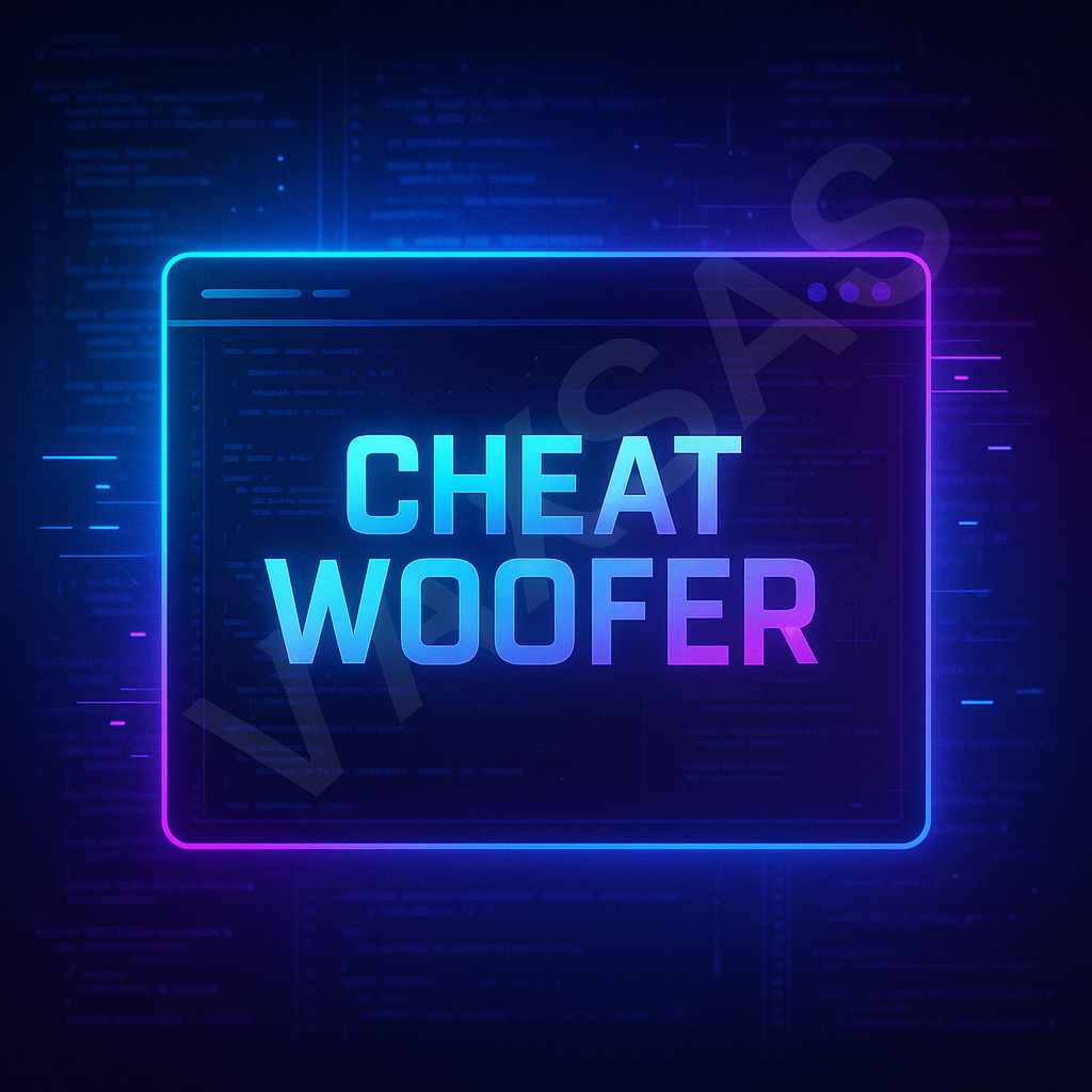 Woofer