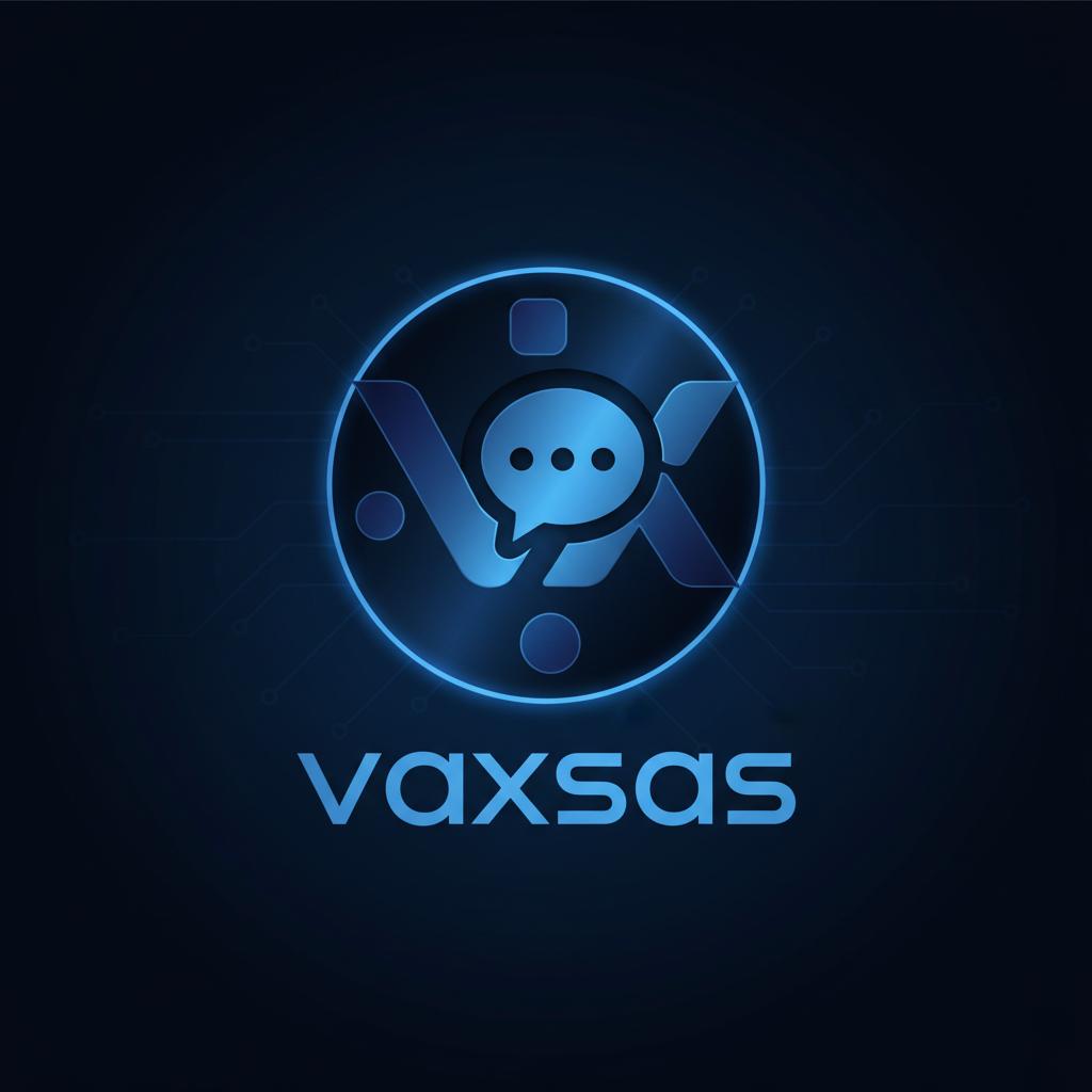Vaxsas Logo